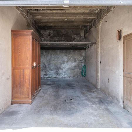 Le Coq Jean Jaures - Garage Xl- Wifi - Ac Apartment Roquebrune-Cap-Martin Bagian luar foto