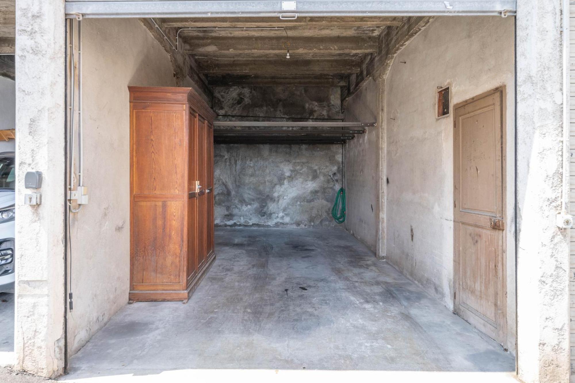 Le Coq Jean Jaures - Garage Xl- Wifi - Ac Apartment Roquebrune-Cap-Martin Bagian luar foto